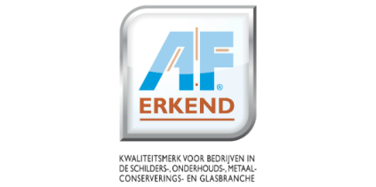 AF erkend